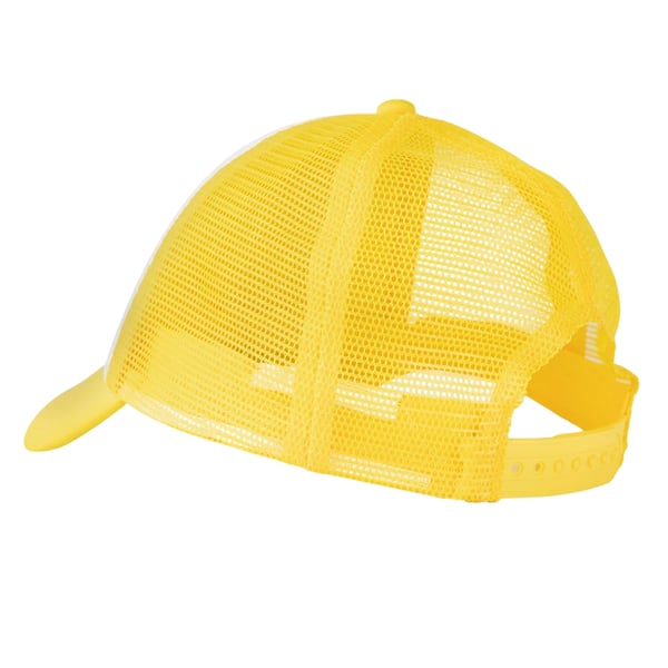 Pokemon Childrens/Kids Pikachu Trucker Cap