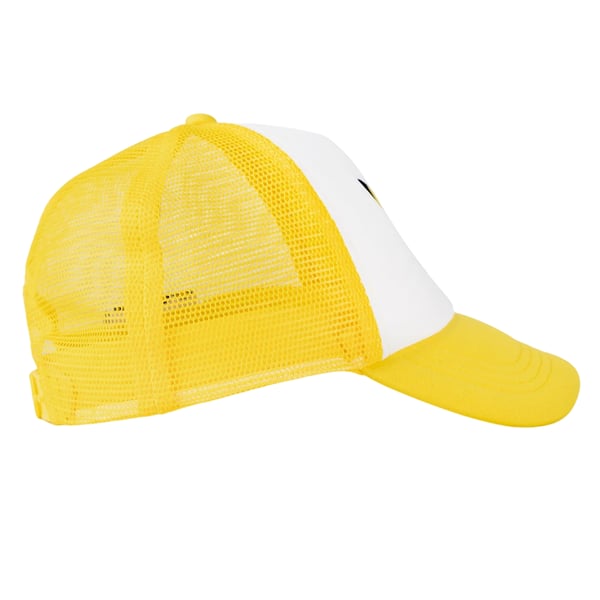 Pokemon Childrens/Kids Pikachu Trucker Cap
