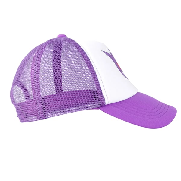 Pokemon Childrens/Kids Gengar Trucker Cap