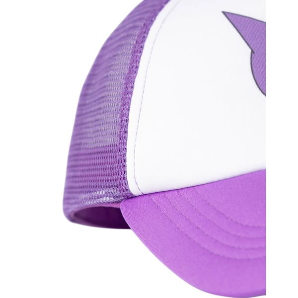 Pokemon Childrens/Kids Gengar Trucker Cap