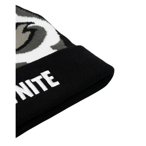Fortnite Boys Character Knitted Beanie