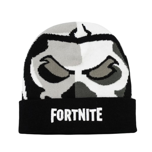 Fortnite Poikien Hahmo Neulottu Pipo