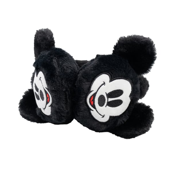 Disney Mikki Hiiri -korvaläpät