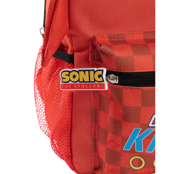 Sonic The Hedgehog Lasten Knuckles-reppu