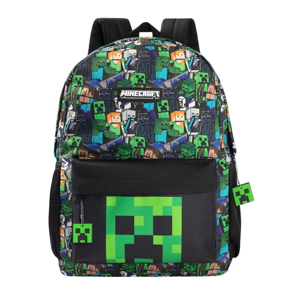 Minecraft Lasten Elokuvareppu