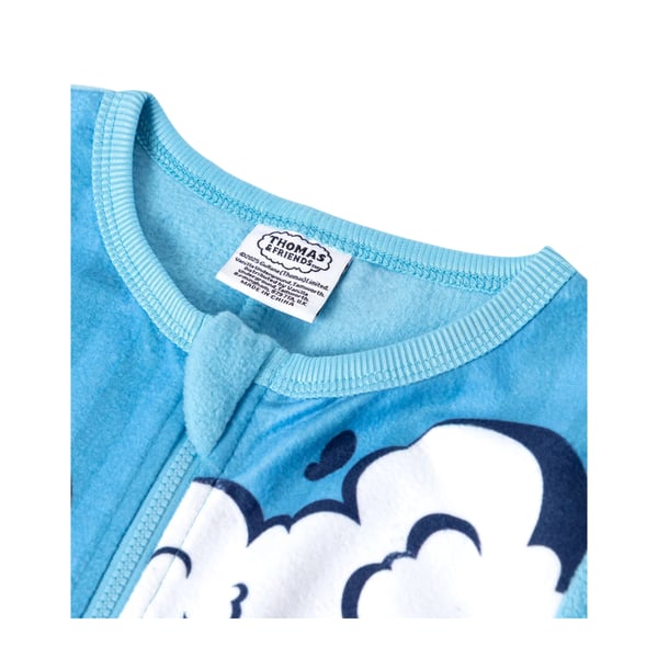 Thomas & Friends Boys Crew All-In-One Nightwear