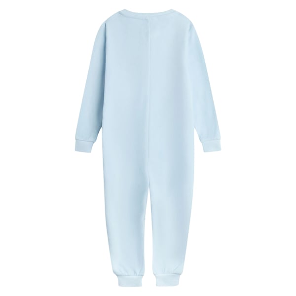 Bluey Boys Bluey & Bingo All-In-One Nightwear