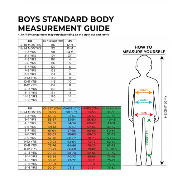 Bluey Boys Bluey & Bingo All-In-One Nightwear