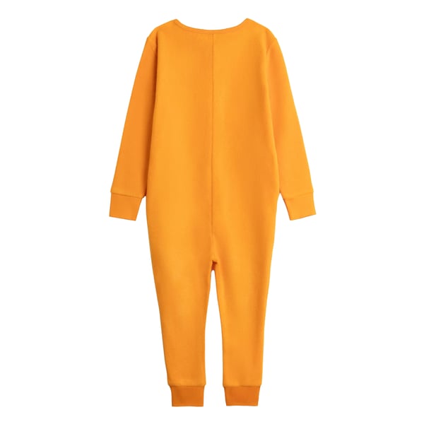 Show Me The Merch Boys Pumpkin All-In-One Nightwear