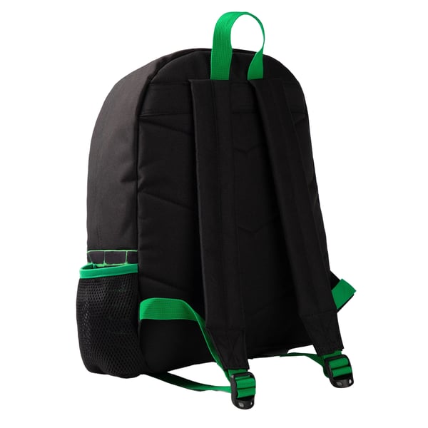 Teenage Mutant Ninja Turtles Childrens/Kids Front Pocket Backpack