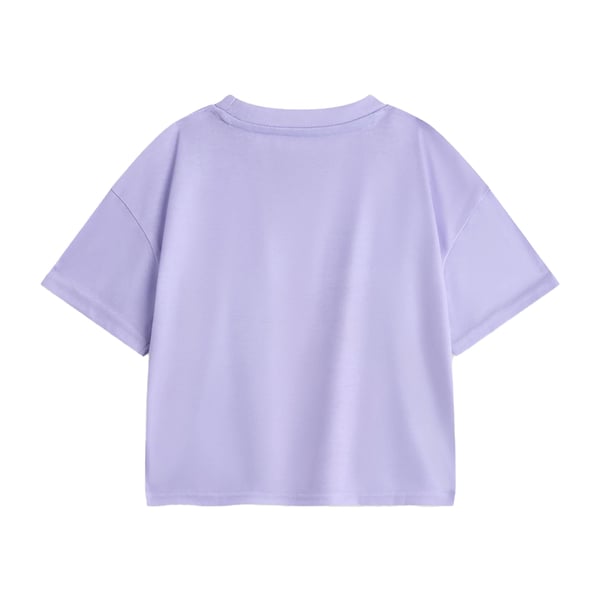 Monster High Girls Characters Short-Sleeved Long Pyjama Set (Pack of 3)