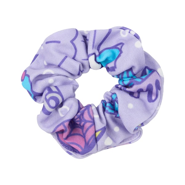 Monster High Girls Characters Short-Sleeved Long Pyjama Set (Pack of 3)