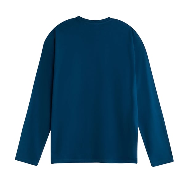Bluey Womens/Ladies Family Long Pyjama Set