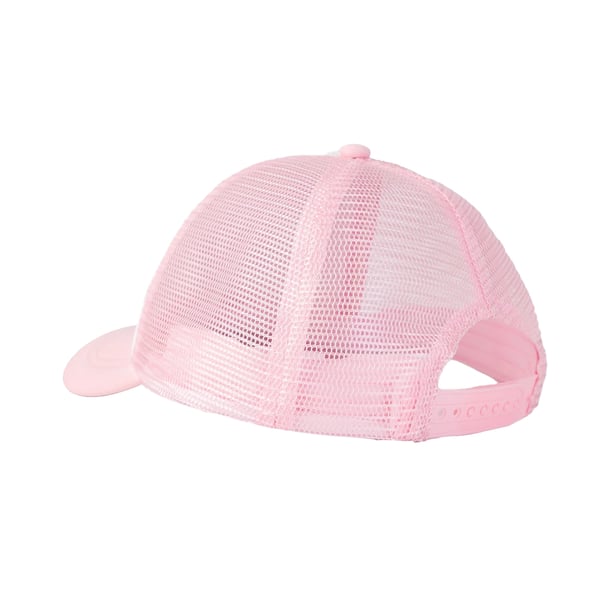 Disney Girls Minnie Mouse Bucket Hat & Cap Set