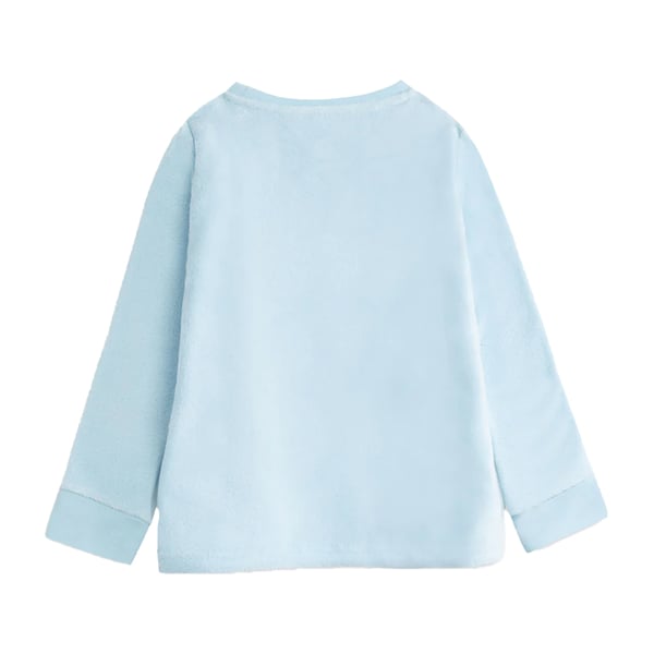 Lilo & Stitch Girls Stitch Long Pyjama Set