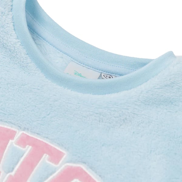 Lilo & Stitch Girls Stitch Long Pyjama Set