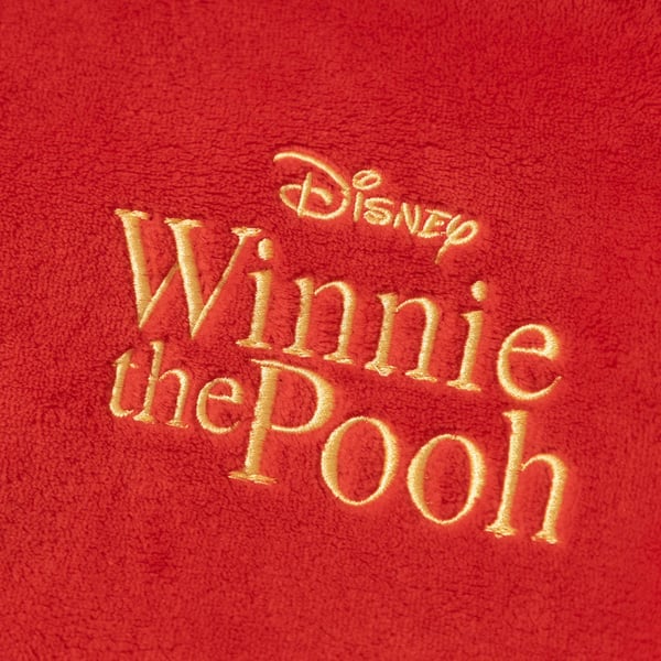 Winnie the Pooh Womens/Ladies Embroidered Logo All-In-One Nightwear