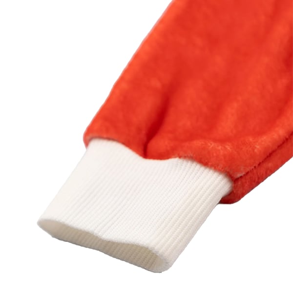 Show Me The Merch Childrens/Kids Santa Claus All-In-One Nightwear
