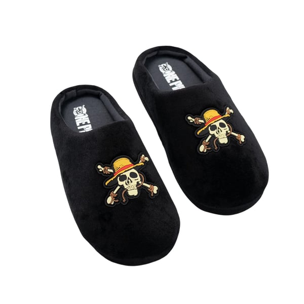One Piece -poikien logotossut