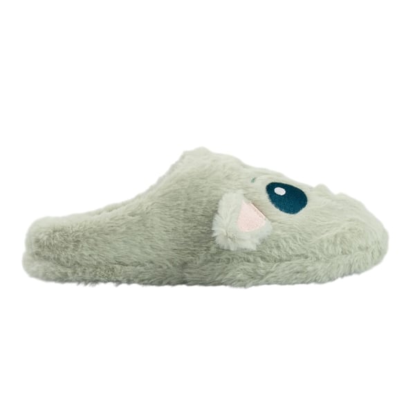 Star Wars Unisex Adult Grogu Mule Slippers