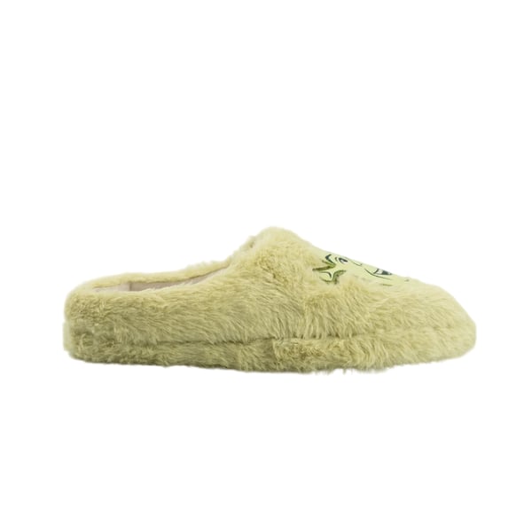 Shrek Unisex Adult Mule Slippers