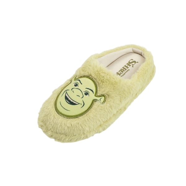 Shrek Unisex Adult Mule Slippers