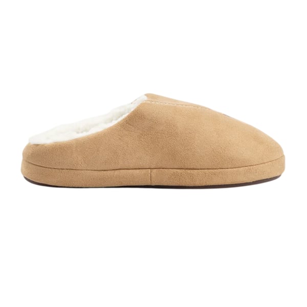 Only Fools And Horses Mens Del Boy Mule Slippers