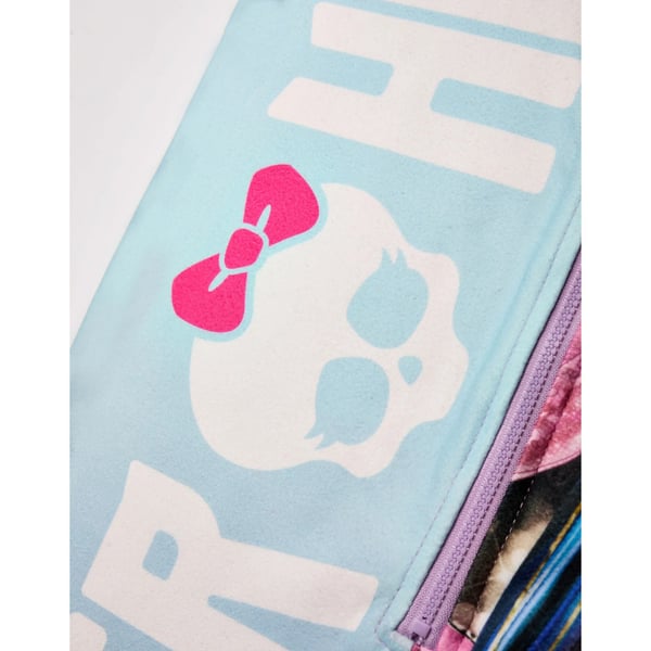 Monster High Girls Characters All-In-One Nightwear