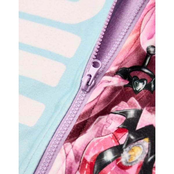 Monster High Girls Characters All-In-One Nightwear