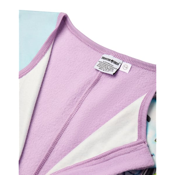 Monster High Girls Characters All-In-One Nightwear