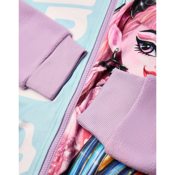 Monster High Girls Characters All-In-One Nightwear