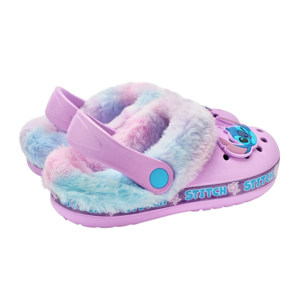Lilo & Stitch tyttöjen puukengät