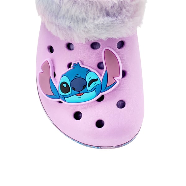 Lilo & Stitch tyttöjen puukengät