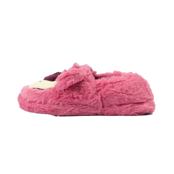 Toy Story 3 Tyttöjen Lotso-tossut