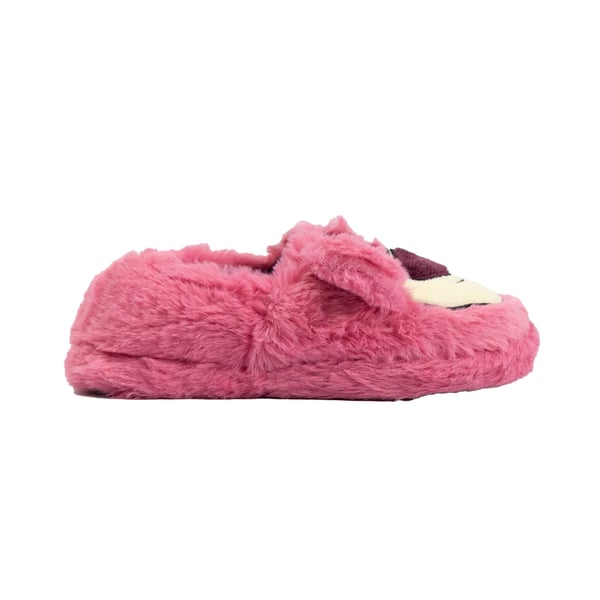 Toy Story 3 Tyttöjen Lotso-tossut