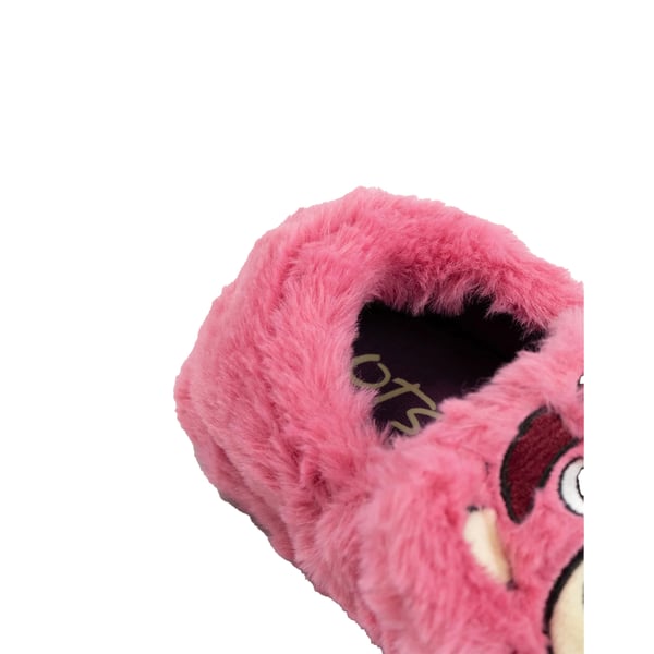Toy Story 3 Tyttöjen Lotso-tossut