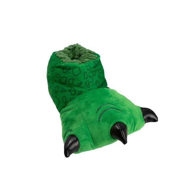 Toy Story Childrens/Kids Rex Slipper Boots