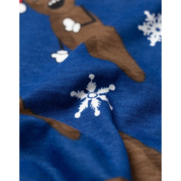 South Park Mens Mr Hankey Lounge Pants