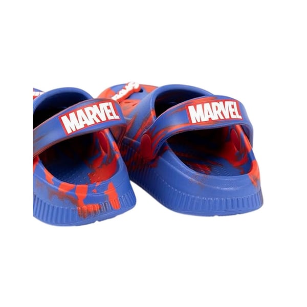 Spidey And His Amazing Friends Childrens/Kids Clogs