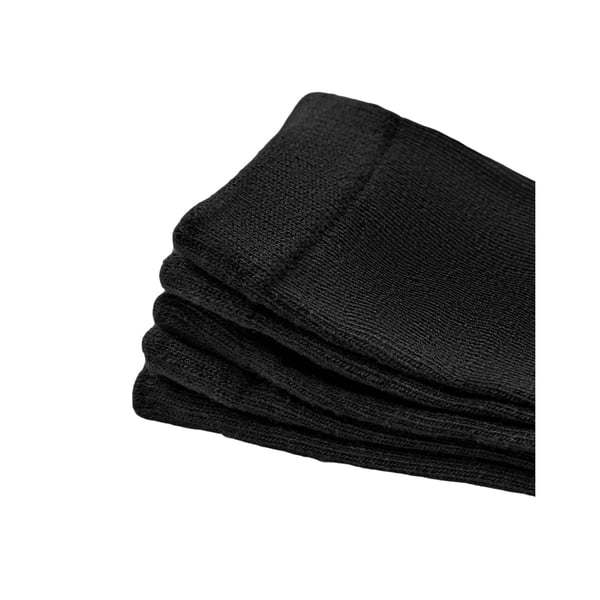 Minecraft Boys School Logo Calf-Length Socks (Pack of 5)