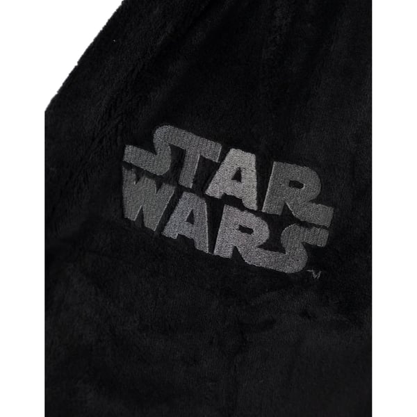 Star Wars Mens Darth Vader Hooded Robe