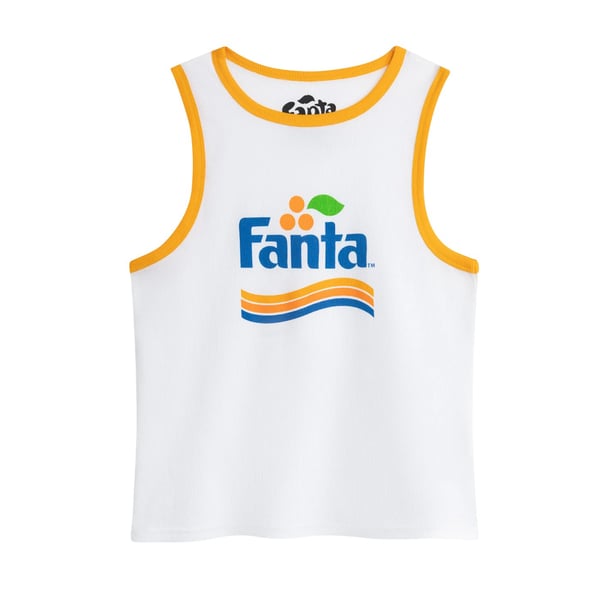 Fanta Womens/Ladies Short-Sleeved Short Pyjama Set