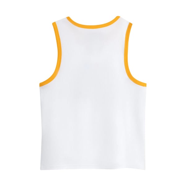 Fanta Womens/Ladies Short-Sleeved Short Pyjama Set