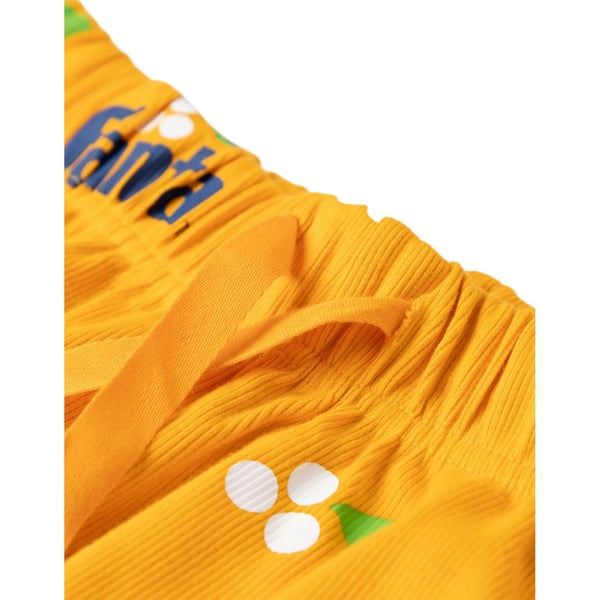 Fanta Womens/Ladies Short-Sleeved Short Pyjama Set