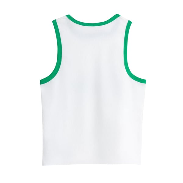 Sprite Womens/Ladies Enjoy Short-Sleeved Short Pyjama Set