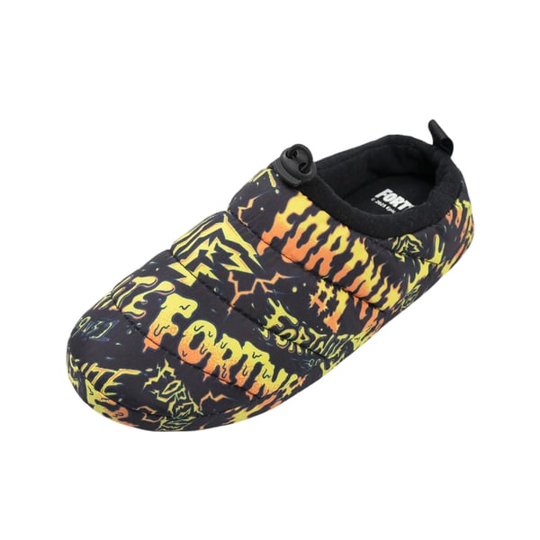 Fortnite Poikien All-Over Print -logotossut