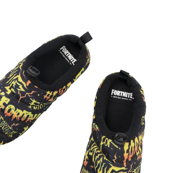 Fortnite Poikien All-Over Print -logotossut