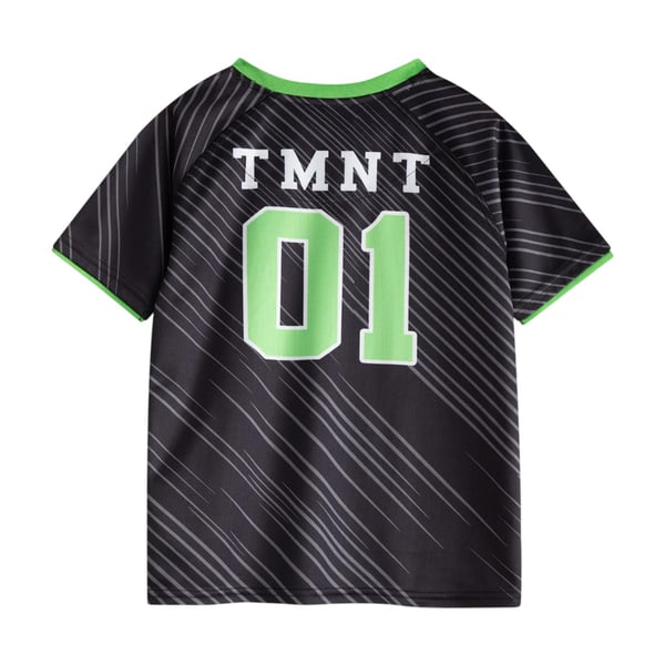 Teenage Mutant Ninja Turtles Boys Group Football Kit