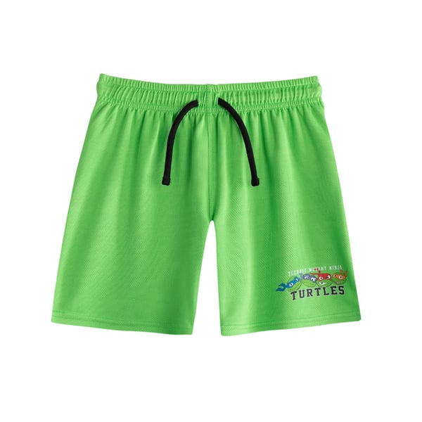 Teenage Mutant Ninja Turtles Boys Group Football Kit