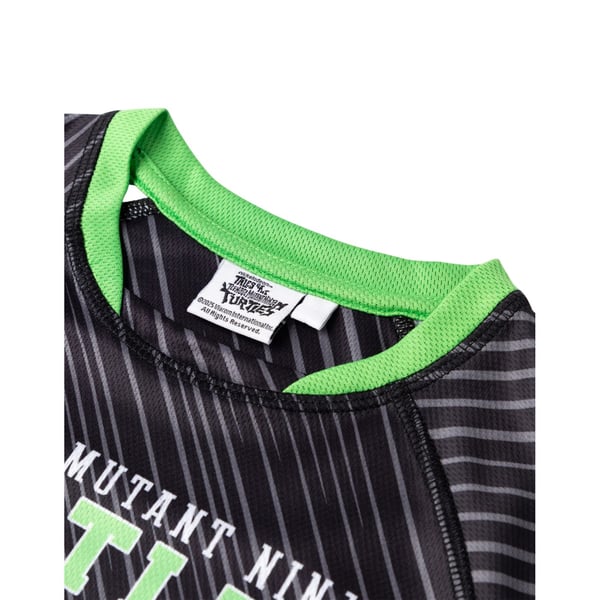 Teenage Mutant Ninja Turtles Boys Group Football Kit
